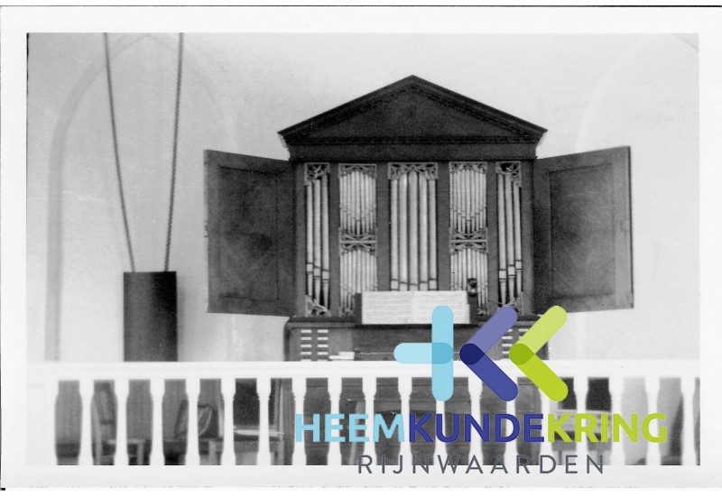 NH KERK Lobith 009